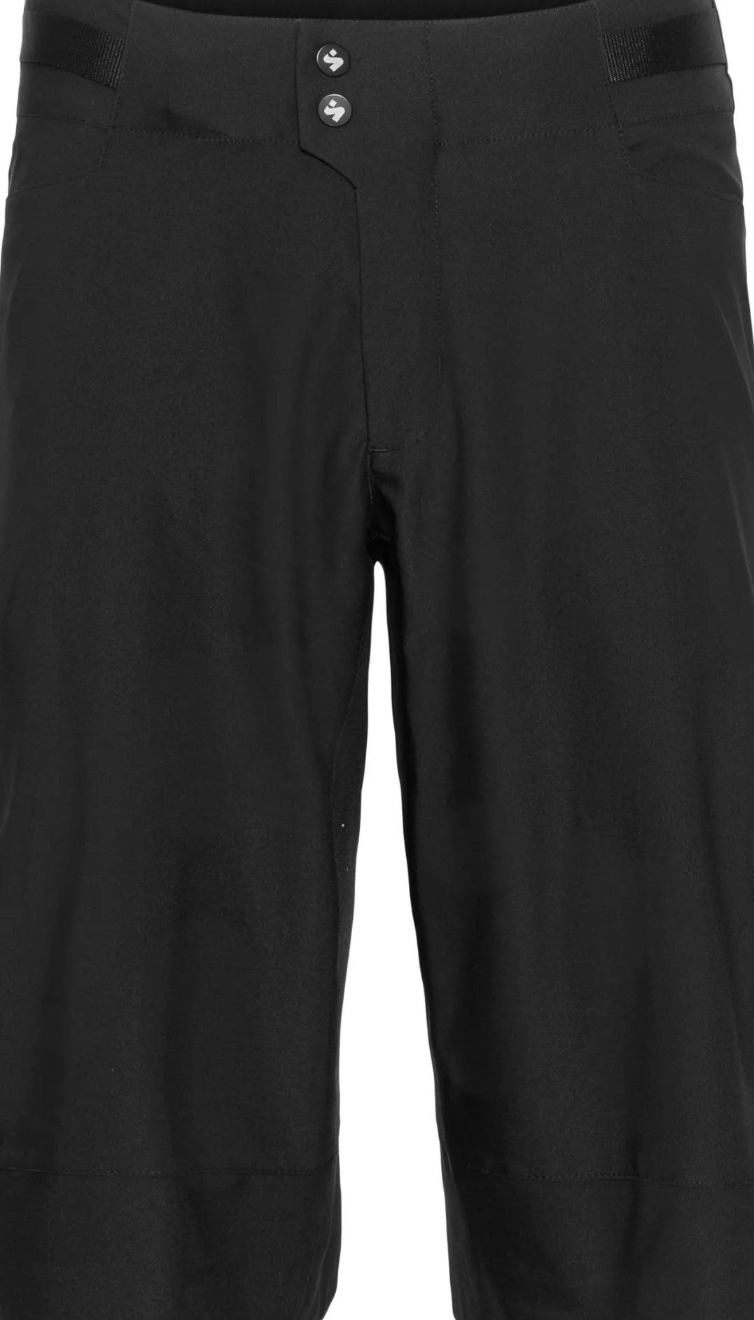 Sweet Protection Hunter II Light Shorts M Black