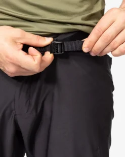 Sweet Protection Hunter II Light Shorts M Black