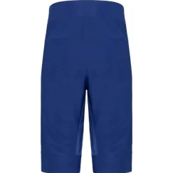 Sweet Protection Hunter II Light Shorts M Blue Depths