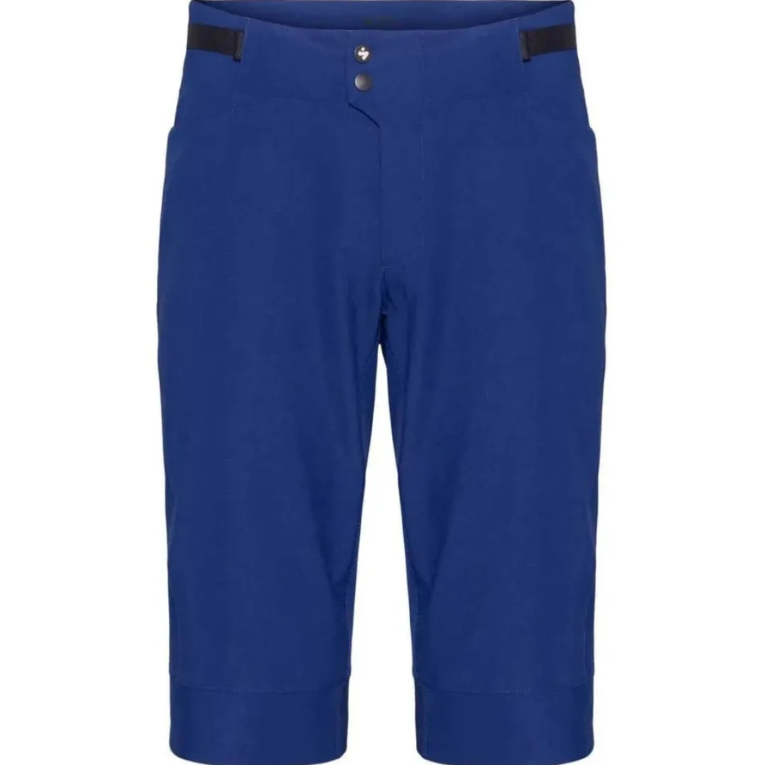Sweet Protection Hunter II Light Shorts M Blue Depths
