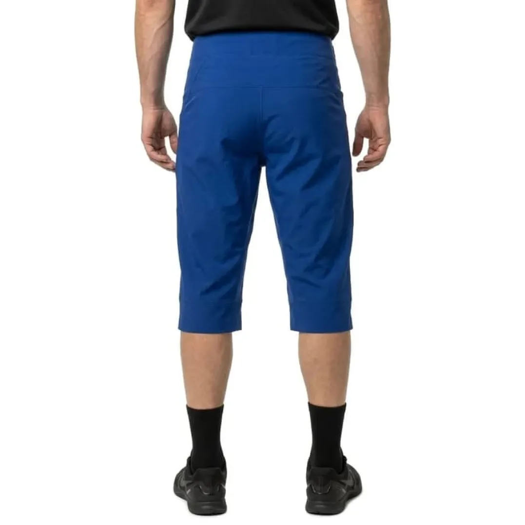 Sweet Protection Hunter II Light Shorts M Blue Depths