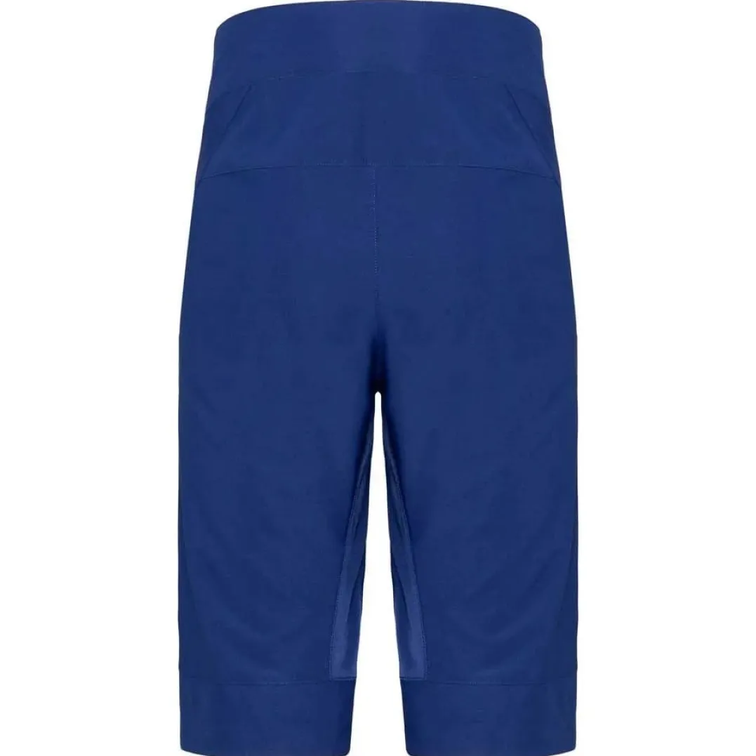Sweet Protection Hunter II Light Shorts M Blue Depths