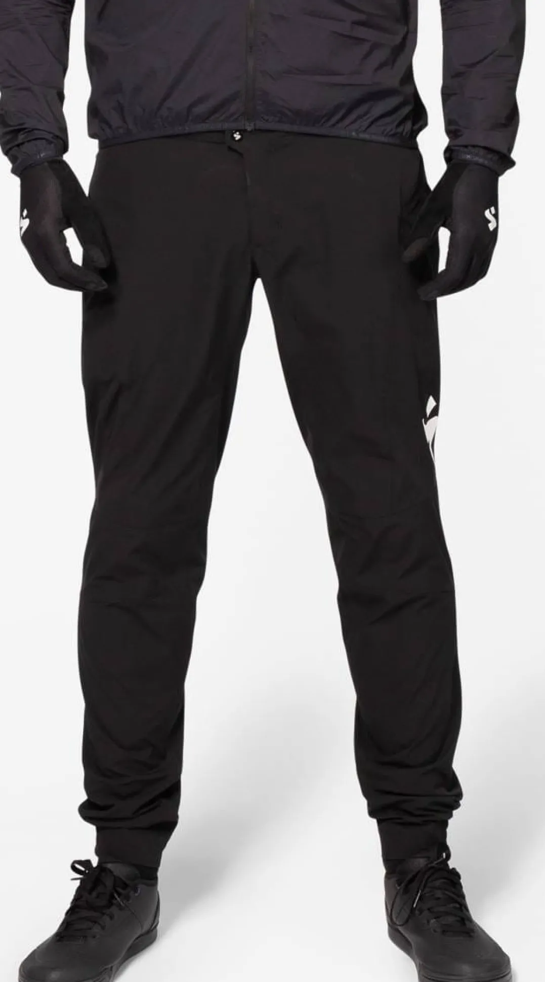 Sweet Protection Hunter Ii Pants M Black