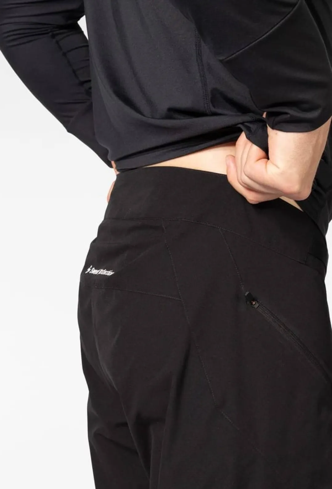 Sweet Protection Hunter Ii Pants M Black