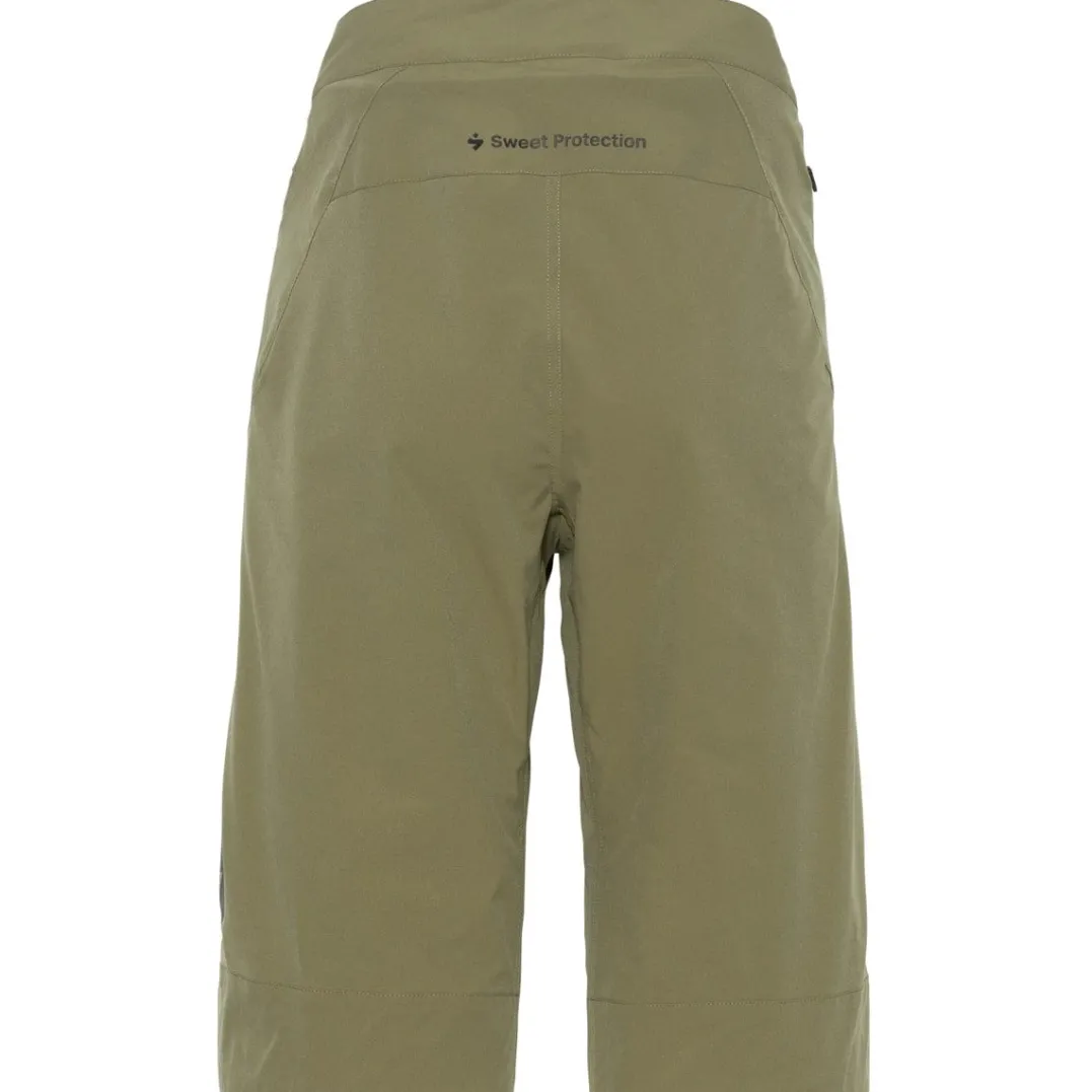 Sweet Protection Hunter Ii Shorts M Woodland