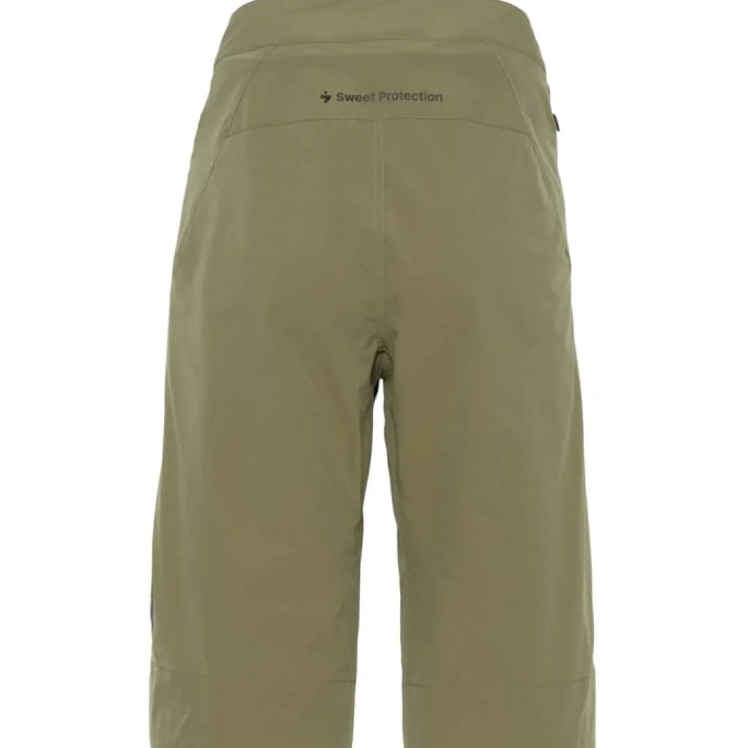 Sweet Protection Hunter Ii Shorts M Woodland