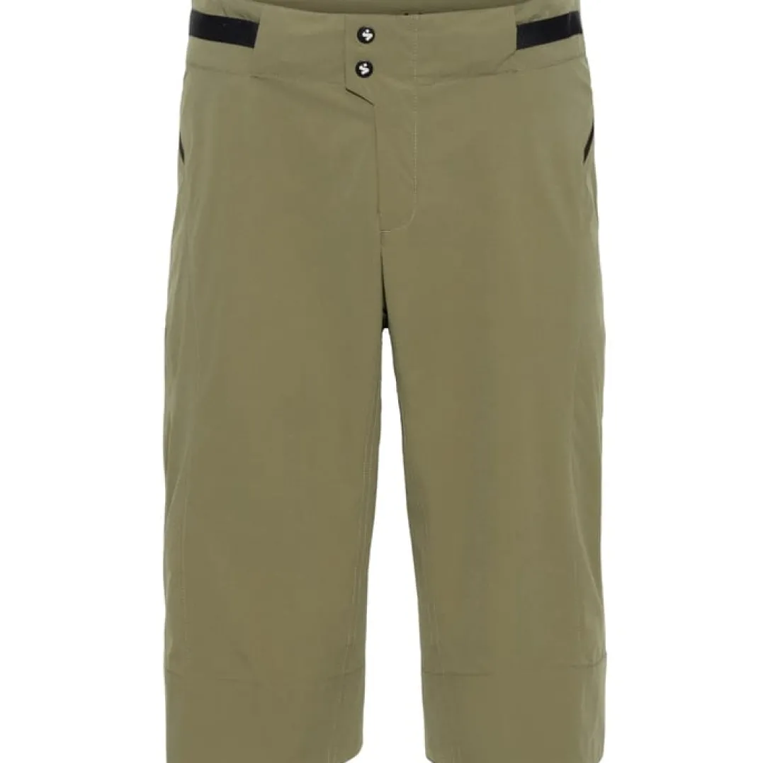 Sweet Protection Hunter Ii Shorts M Woodland