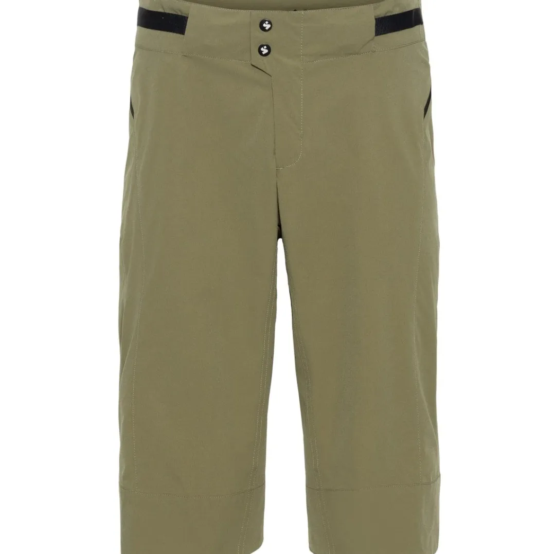 Sweet Protection Hunter Ii Shorts M Woodland