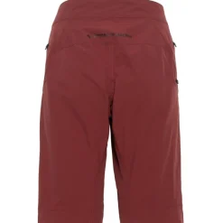 Sweet Protection Hunter Ii Shorts W Dark Red
