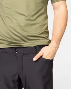 Sweet Protection Hunter Ii Shorts M Black