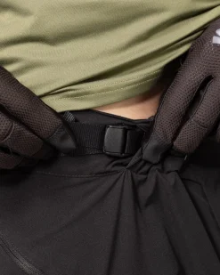 Sweet Protection Hunter Ii Shorts M Black