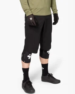 Sweet Protection Hunter Ii Shorts M Black