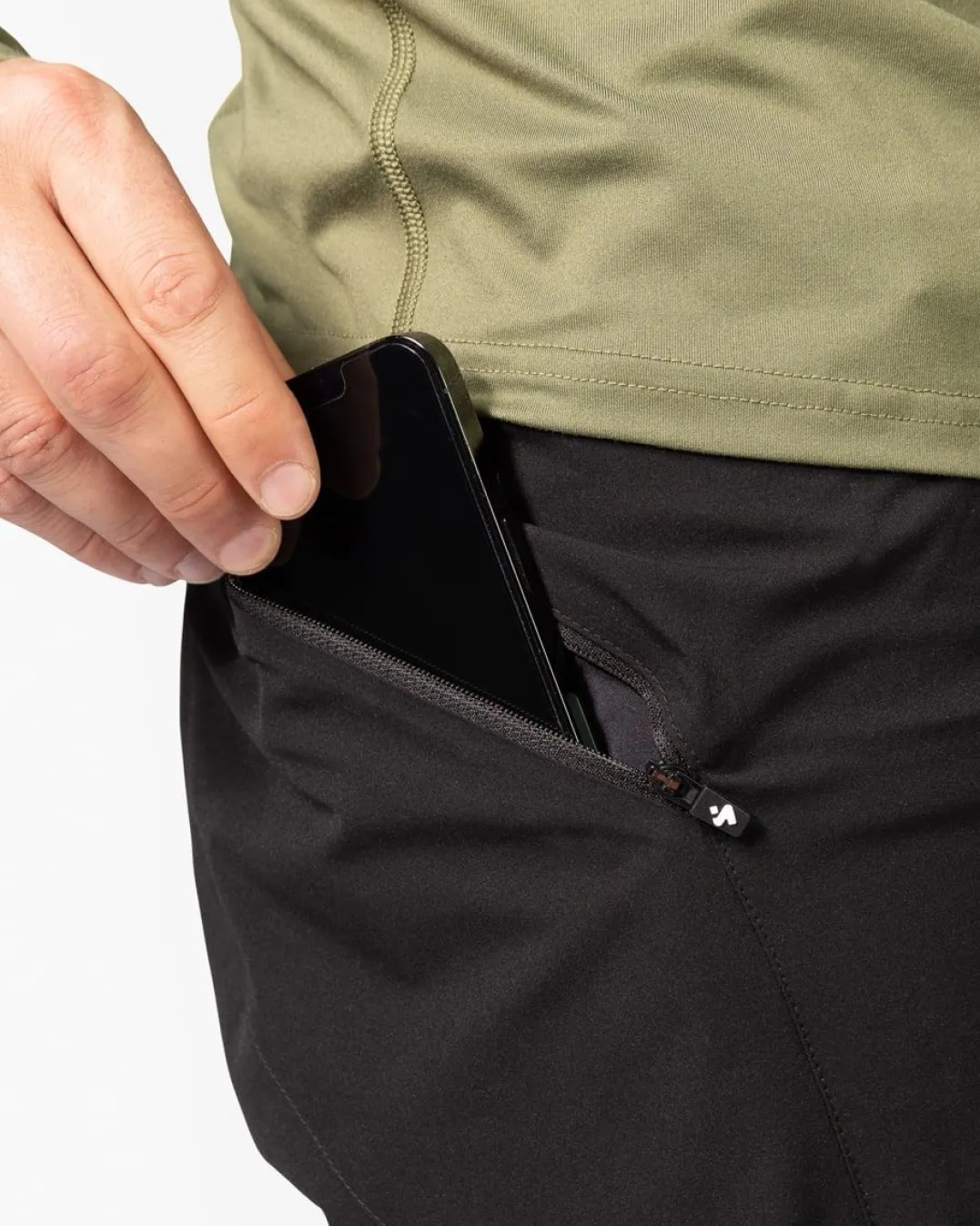 Sweet Protection Hunter Ii Shorts M Black