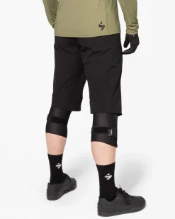 Sweet Protection Hunter Ii Shorts M Black