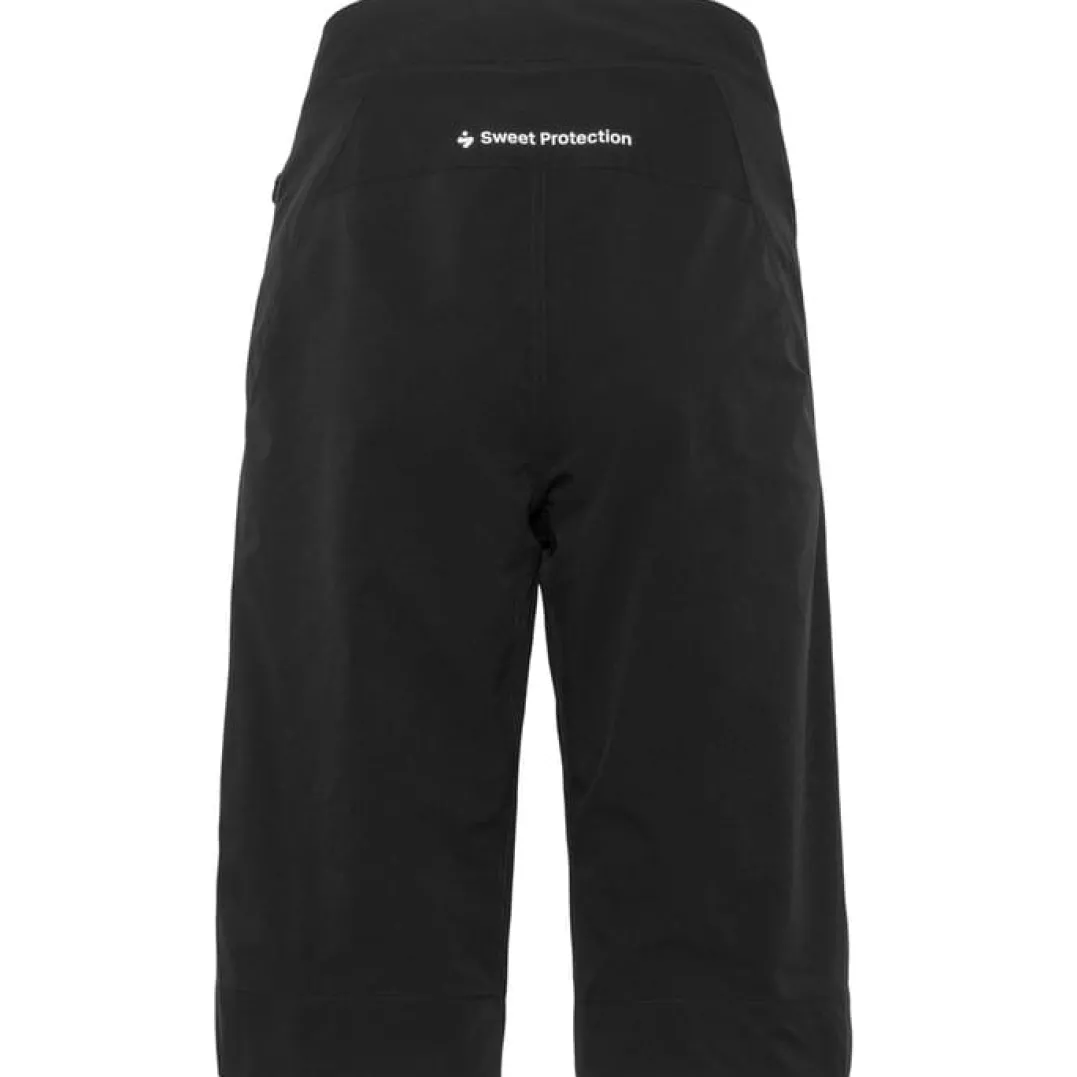 Sweet Protection Hunter Ii Shorts M Black