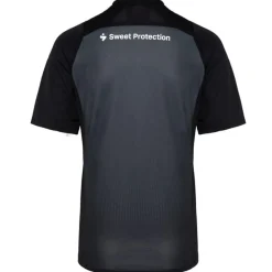Sweet Protection Hunter Ii Trail T-Shirt Wmn Black