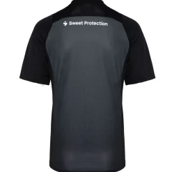 Sweet Protection Hunter Ii Trail T-Shirt Wmn Black