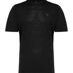 Sweet Protection Hunter II Woolmix T-Shirt Black