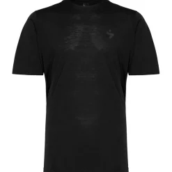 Sweet Protection Hunter II Woolmix T-Shirt Black