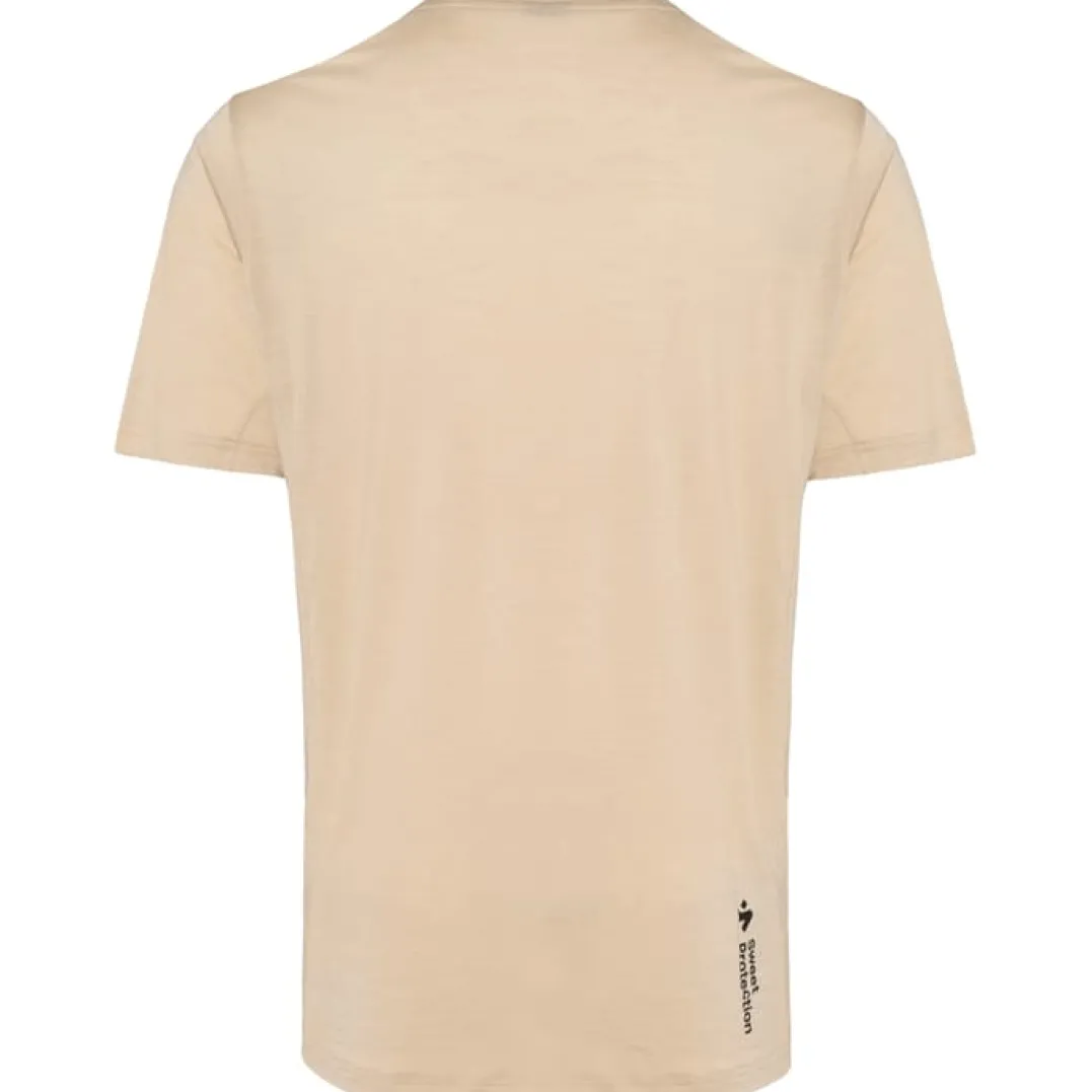 Sweet Protection Hunter II Woolmix T-Shirt Tusken