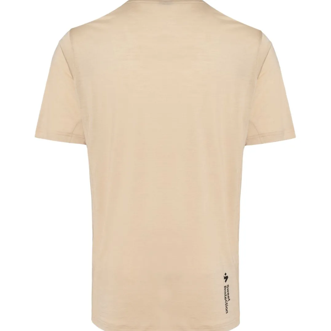 Sweet Protection Hunter II Woolmix T-Shirt Tusken