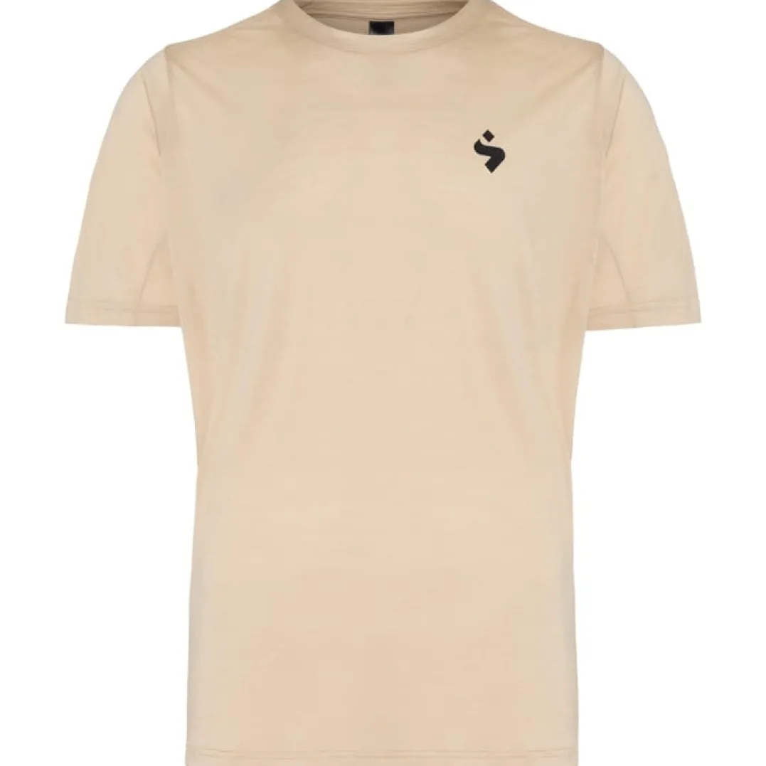 Sweet Protection Hunter II Woolmix T-Shirt Tusken
