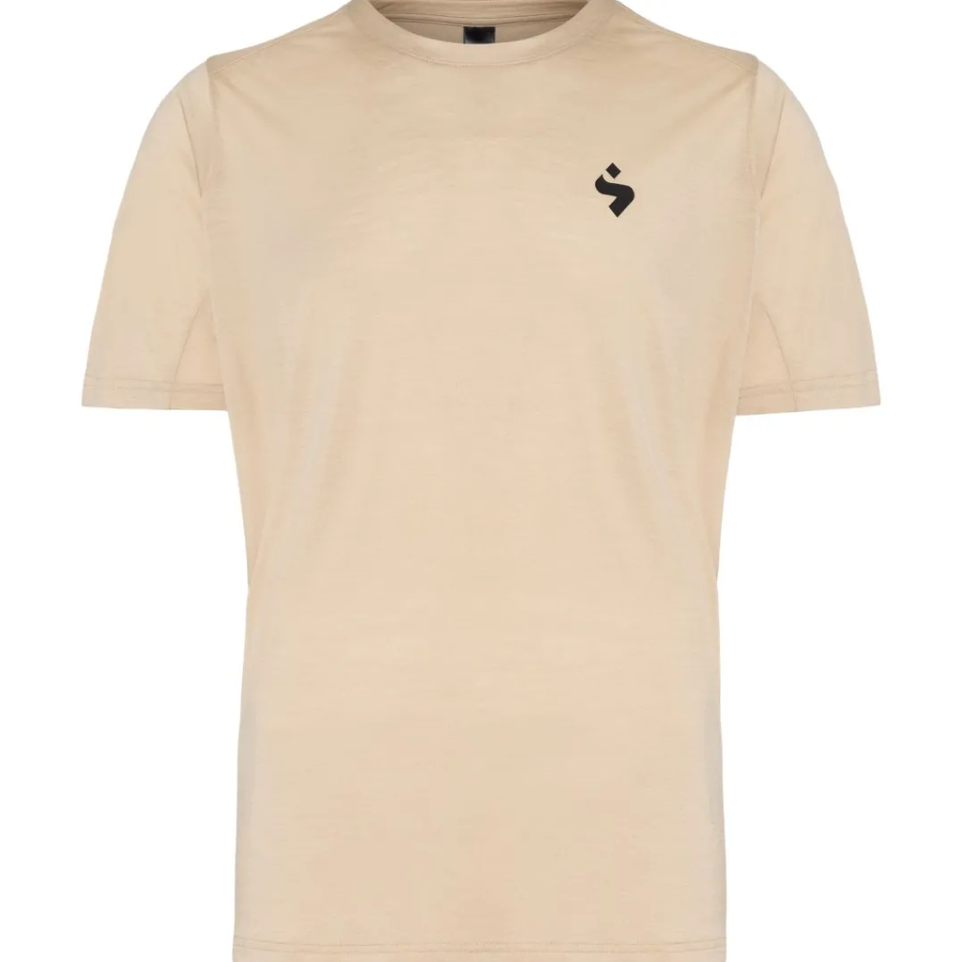 Sweet Protection Hunter II Woolmix T-Shirt Tusken