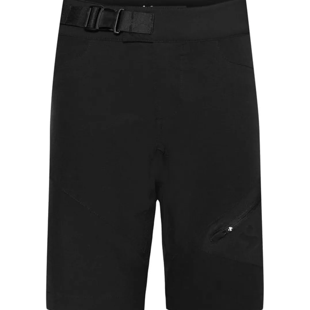 Sweet Protection Hunter Shorts Jr Black