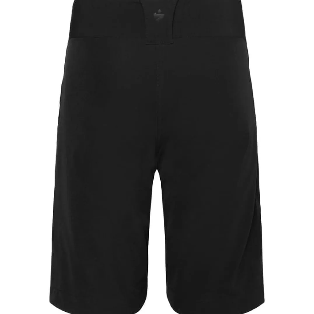 Sweet Protection Hunter Shorts Jr Black