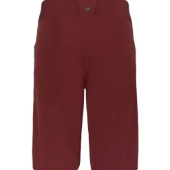 Sweet Protection Hunter Shorts Jr Dark Red