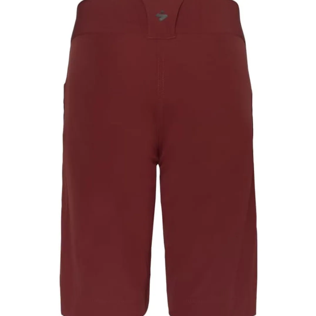 Sweet Protection Hunter Shorts Jr Dark Red