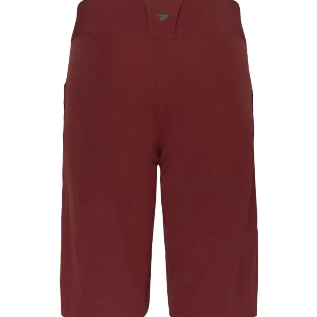 Sweet Protection Hunter Shorts Jr Dark Red