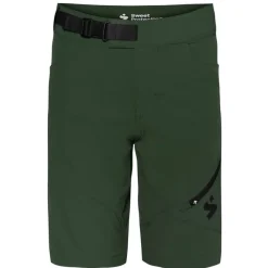 Sweet Protection Hunter Shorts Jr Forest
