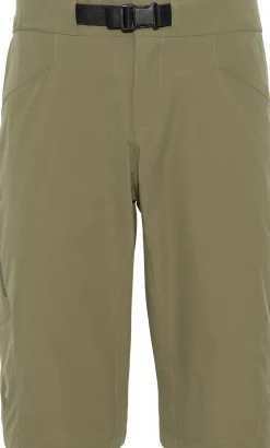 Sweet Protection Men's Hunter Slashed Shorts Woodland