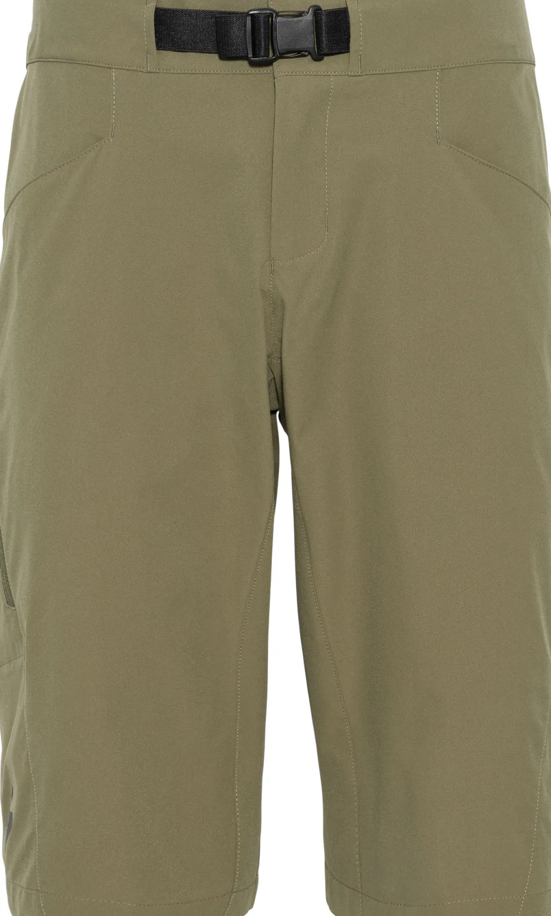 Sweet Protection Men's Hunter Slashed Shorts Woodland