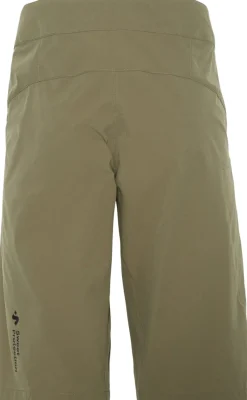 Sweet Protection Men's Hunter Slashed Shorts Woodland