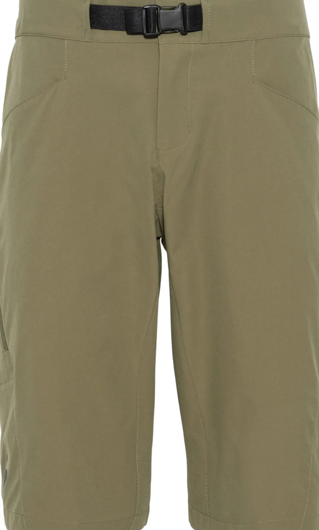 Sweet Protection Men's Hunter Slashed Shorts Woodland