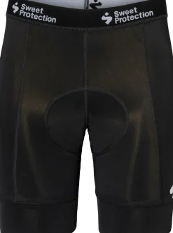 Sweet Protection Men's Hunter Roller Shorts Black
