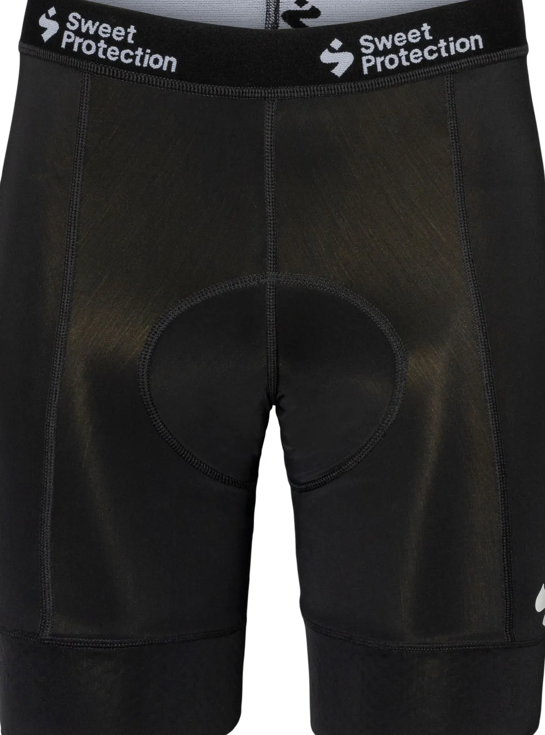 Sweet Protection Men's Hunter Roller Shorts Black