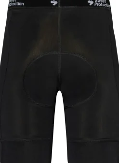 Sweet Protection Men's Hunter Roller Shorts Black