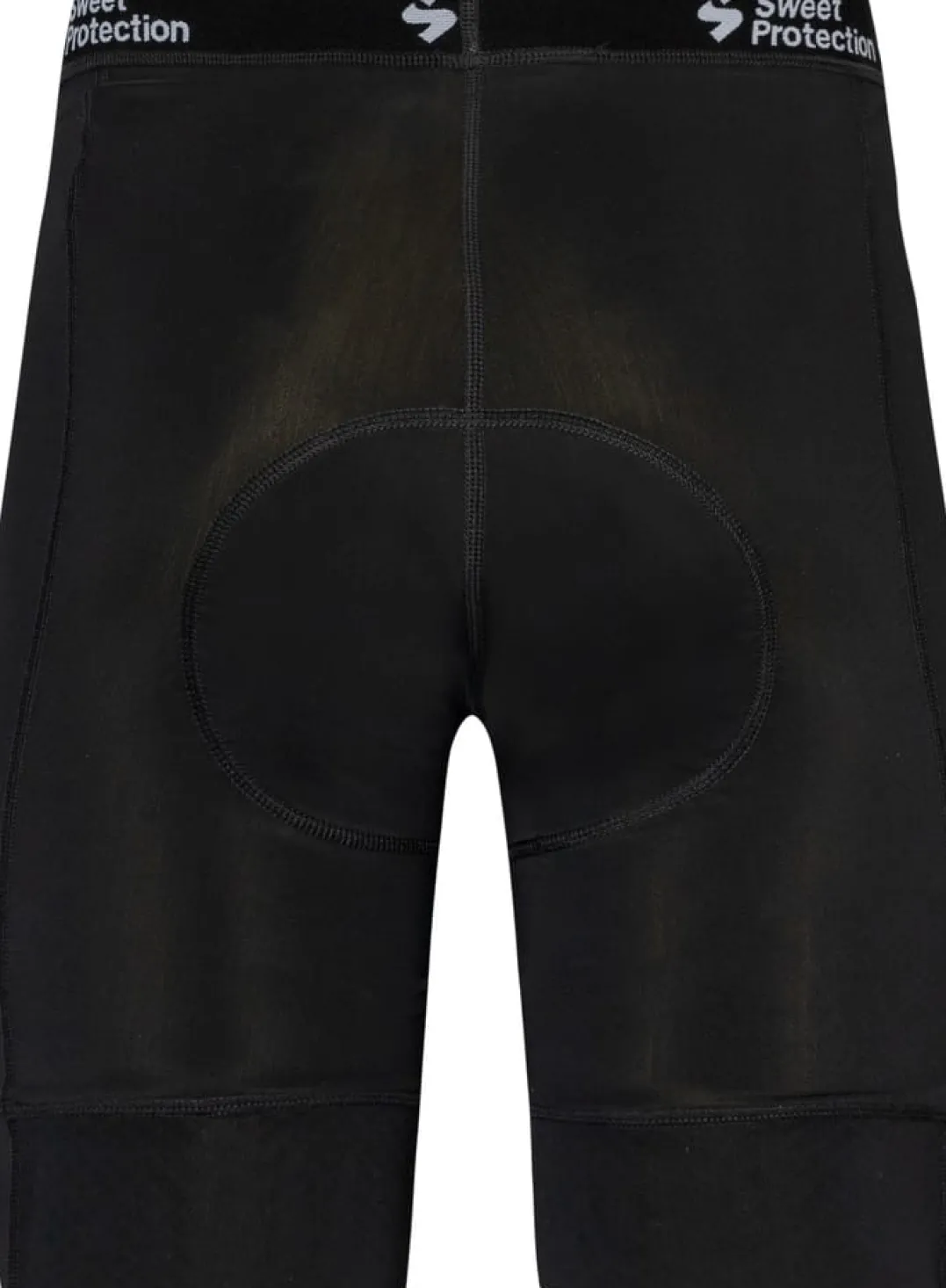 Sweet Protection Men's Hunter Roller Shorts Black