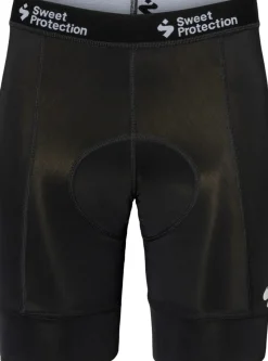 Sweet Protection Men's Hunter Roller Shorts Black