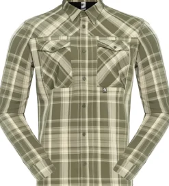 Sweet Protection Men's Hunter Shirt Woodland