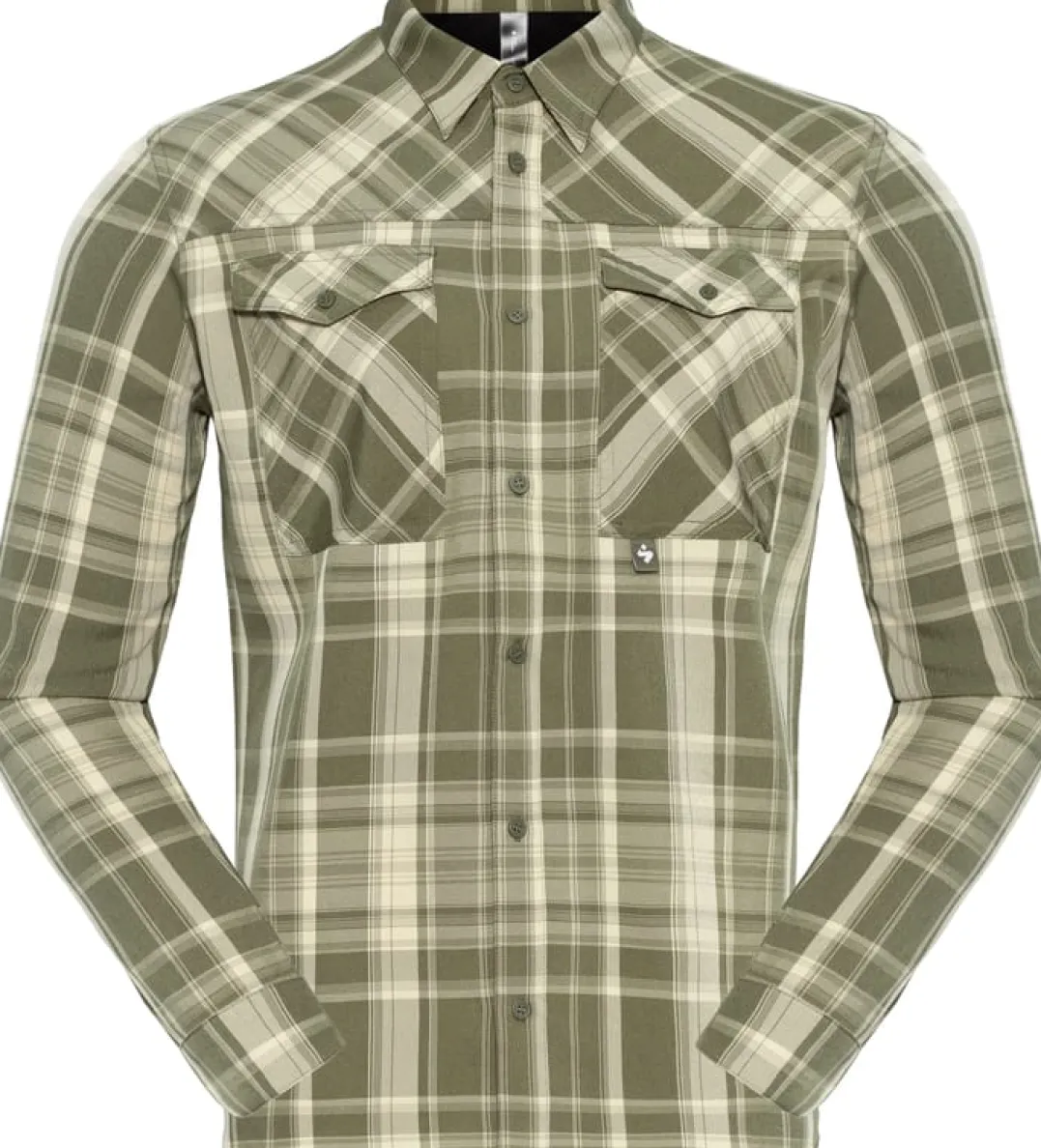 Sweet Protection Men's Hunter Shirt Woodland