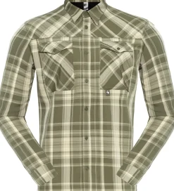Sweet Protection Men's Hunter Shirt Woodland
