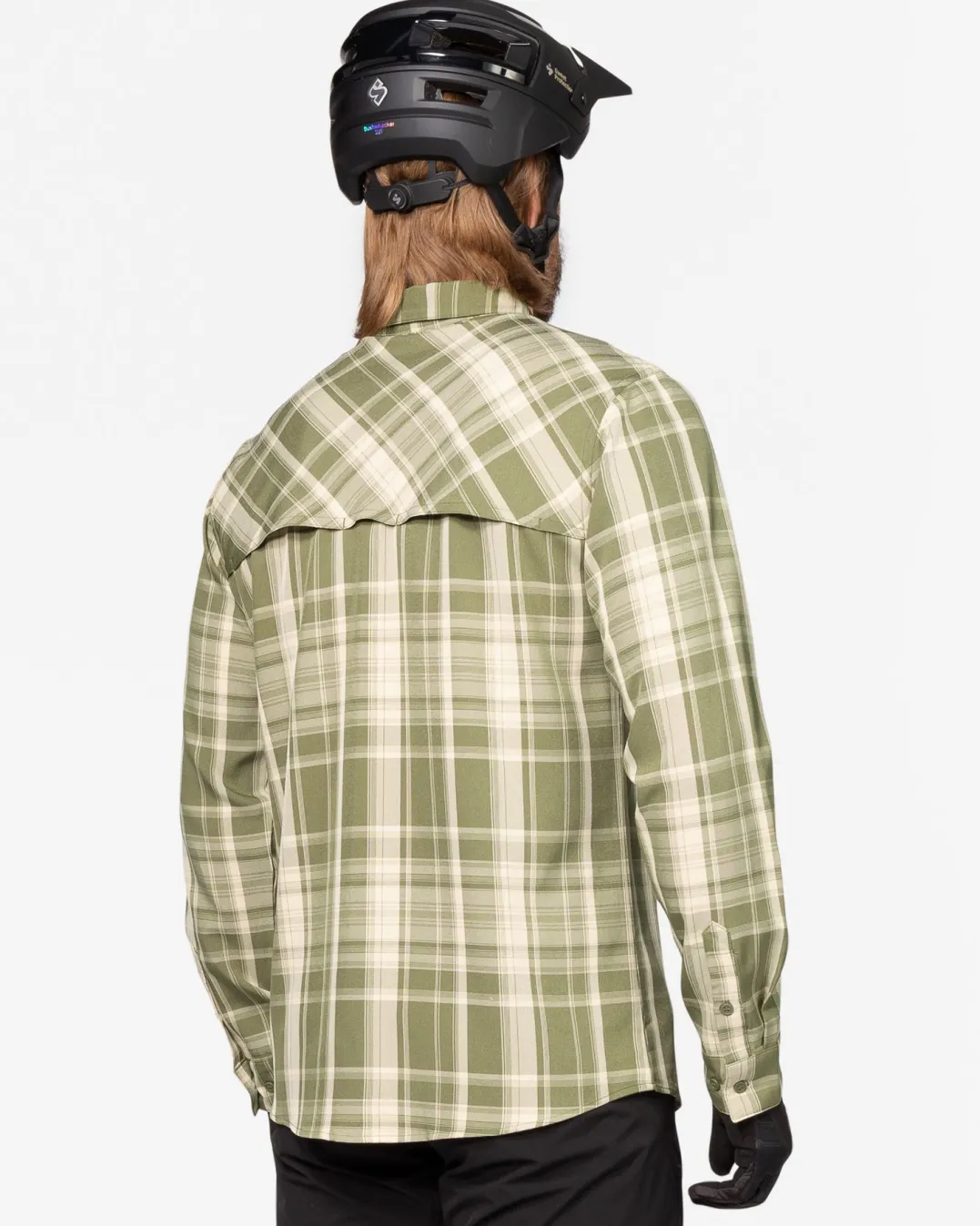 Sweet Protection Men's Hunter Shirt Woodland