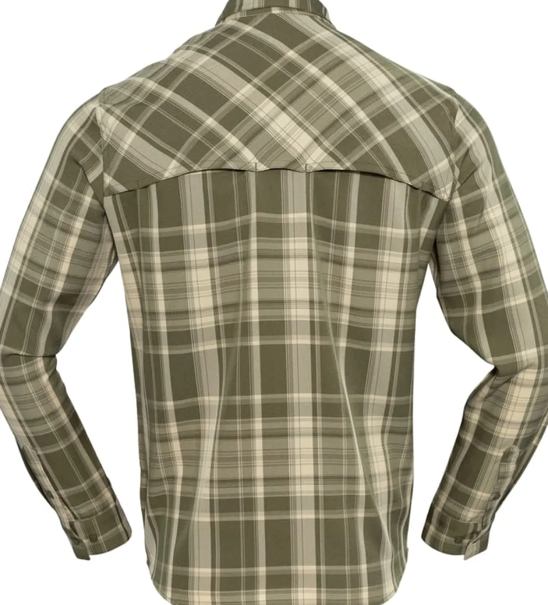 Sweet Protection Men's Hunter Shirt Woodland