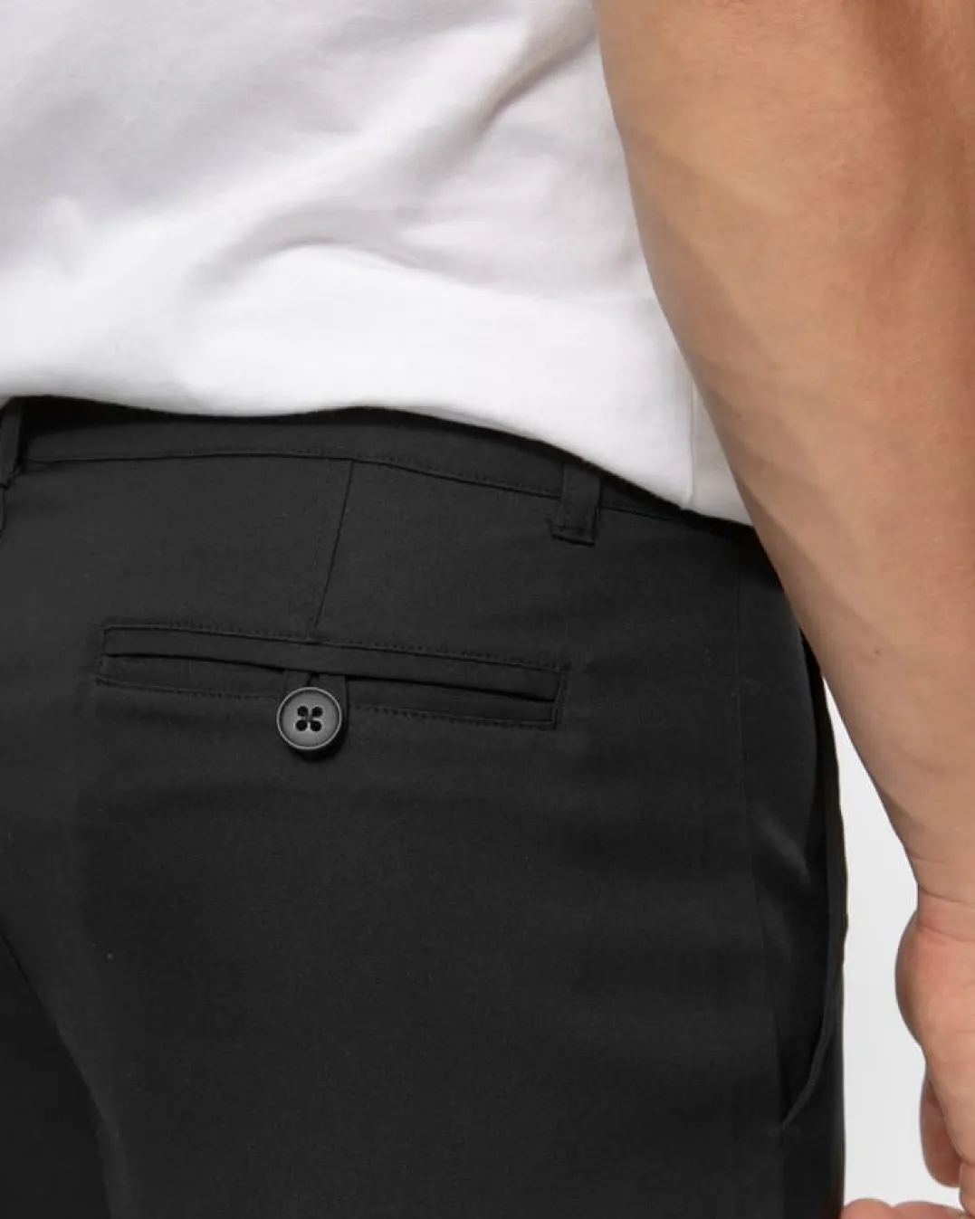 Sweet Protection Men's Sweet Shorts Black