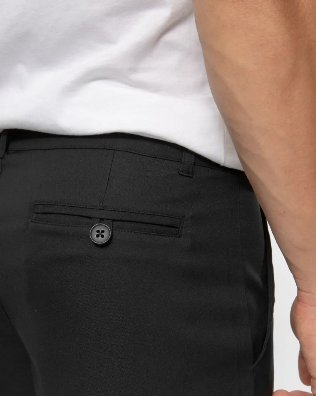 Sweet Protection Men's Sweet Shorts Black