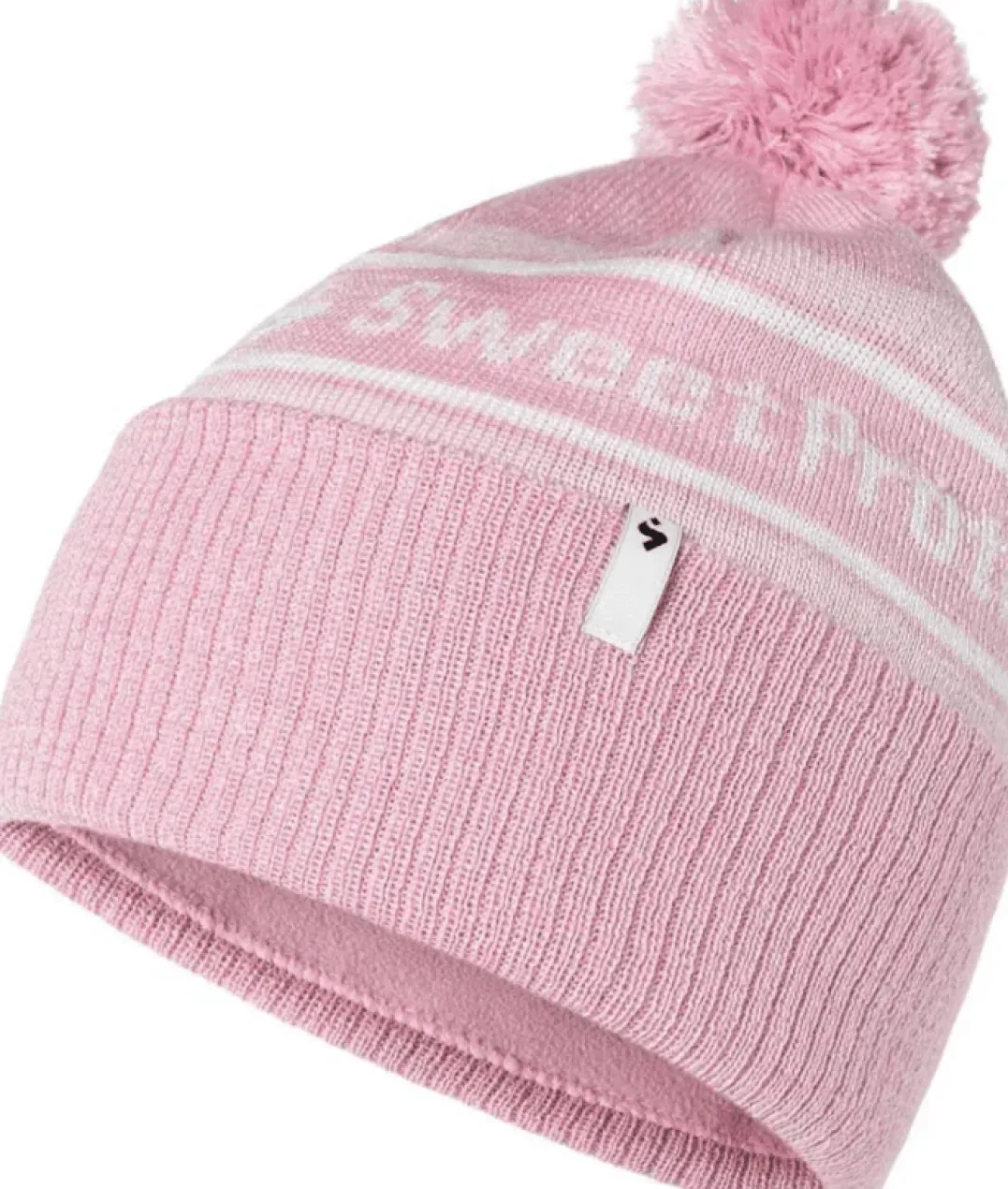 Sweet Protection Method Pom Beanie Lilac